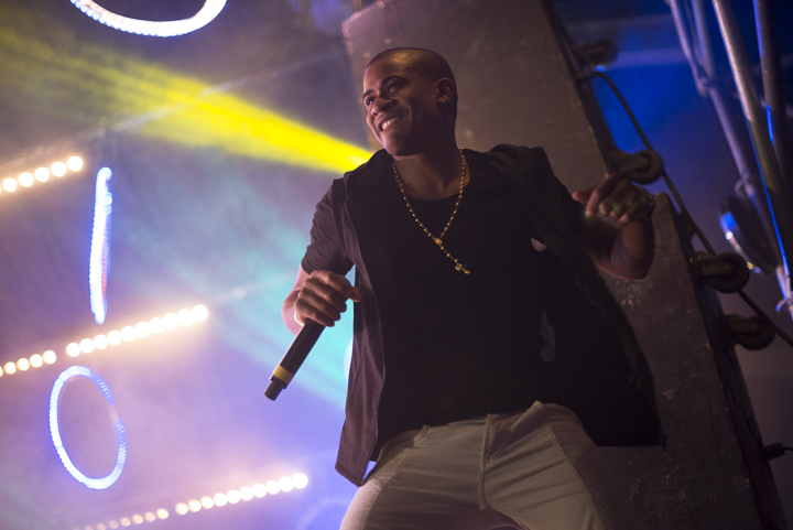 Dag 2 @ Antilliaanse Feesten 2014, picture 116, photographed by Steven Stausens - FrontView Magazine
