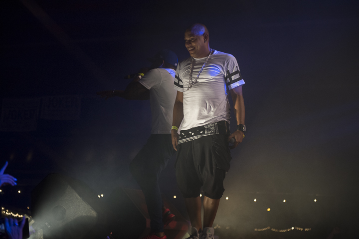 Dag 2 @ Antilliaanse Feesten 2014, picture 117, photographed by Steven Stausens - FrontView Magazine