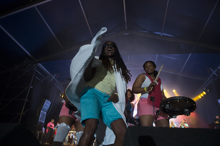 Dag 2 @ Antilliaanse Feesten 2014, picture 122, photographed by Steven Stausens - FrontView Magazine