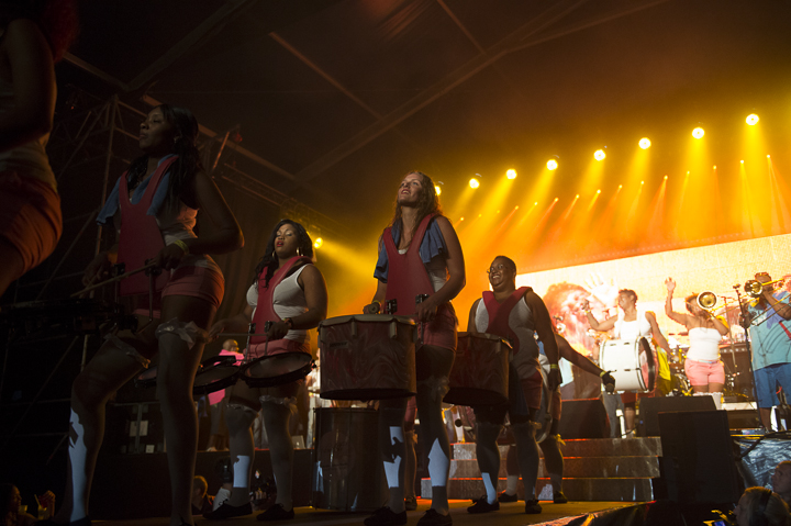 Dag 2 @ Antilliaanse Feesten 2014, picture 123, photographed by Steven Stausens - FrontView Magazine