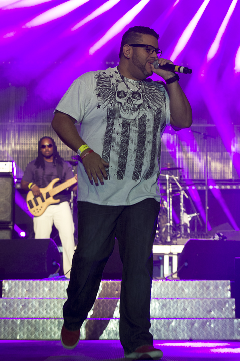 Dag 2 @ Antilliaanse Feesten 2014, picture 126, photographed by Steven Stausens - FrontView Magazine