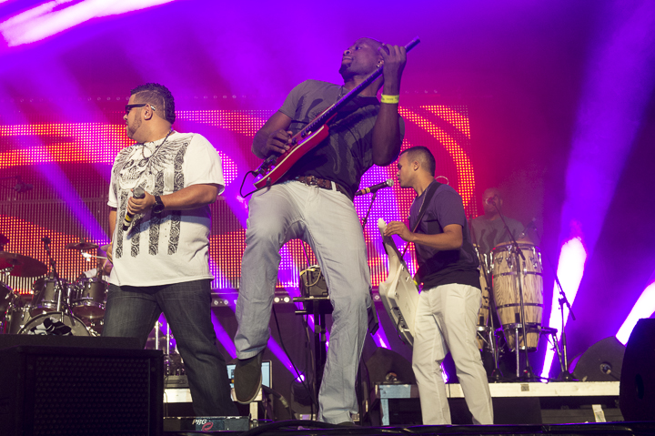 Dag 2 @ Antilliaanse Feesten 2014, picture 129, photographed by Steven Stausens - FrontView Magazine
