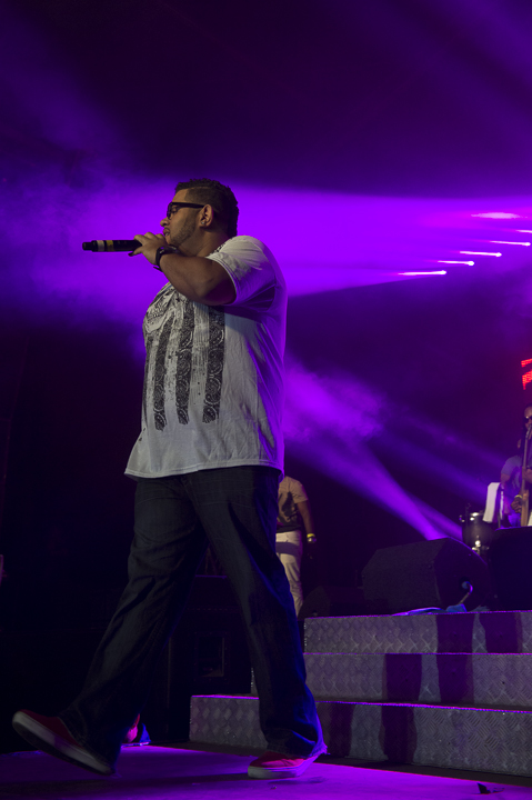 Dag 2 @ Antilliaanse Feesten 2014, picture 130, photographed by Steven Stausens - FrontView Magazine