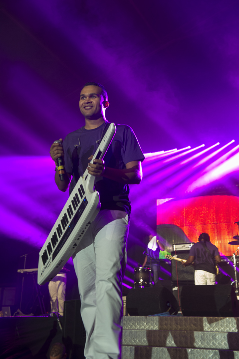 Dag 2 @ Antilliaanse Feesten 2014, picture 131, photographed by Steven Stausens - FrontView Magazine