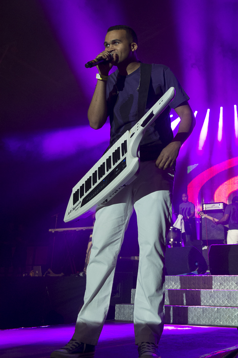 Dag 2 @ Antilliaanse Feesten 2014, picture 132, photographed by Steven Stausens - FrontView Magazine