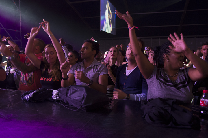Dag 2 @ Antilliaanse Feesten 2014, picture 134, photographed by Steven Stausens - FrontView Magazine