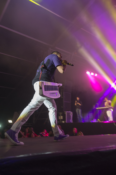 Dag 2 @ Antilliaanse Feesten 2014, picture 137, photographed by Steven Stausens - FrontView Magazine