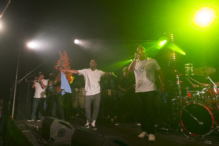 Dag 2 @ Antilliaanse Feesten 2014, picture 138, photographed by Steven Stausens - FrontView Magazine