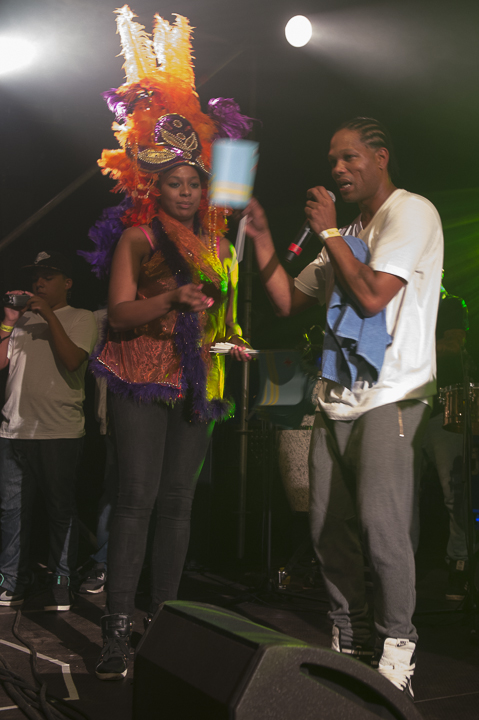 Dag 2 @ Antilliaanse Feesten 2014, picture 139, photographed by Steven Stausens - FrontView Magazine