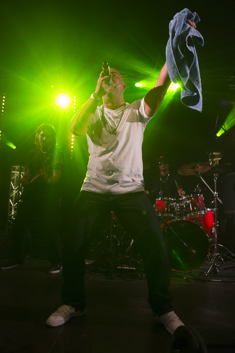 Dag 2 @ Antilliaanse Feesten 2014, picture 140, photographed by Steven Stausens - FrontView Magazine