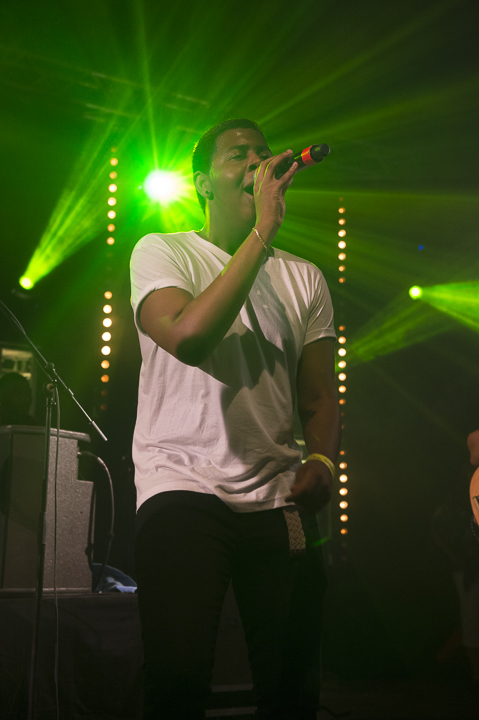 Dag 2 @ Antilliaanse Feesten 2014, picture 141, photographed by Steven Stausens - FrontView Magazine
