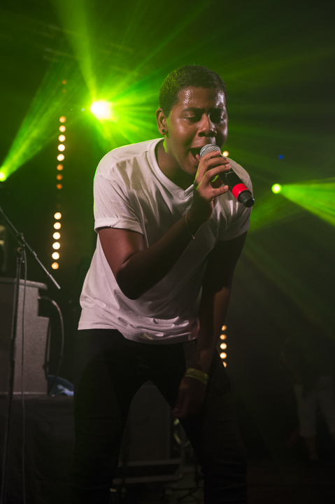 Dag 2 @ Antilliaanse Feesten 2014, picture 142, photographed by Steven Stausens - FrontView Magazine