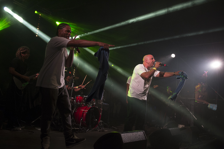 Dag 2 @ Antilliaanse Feesten 2014, picture 145, photographed by Steven Stausens - FrontView Magazine