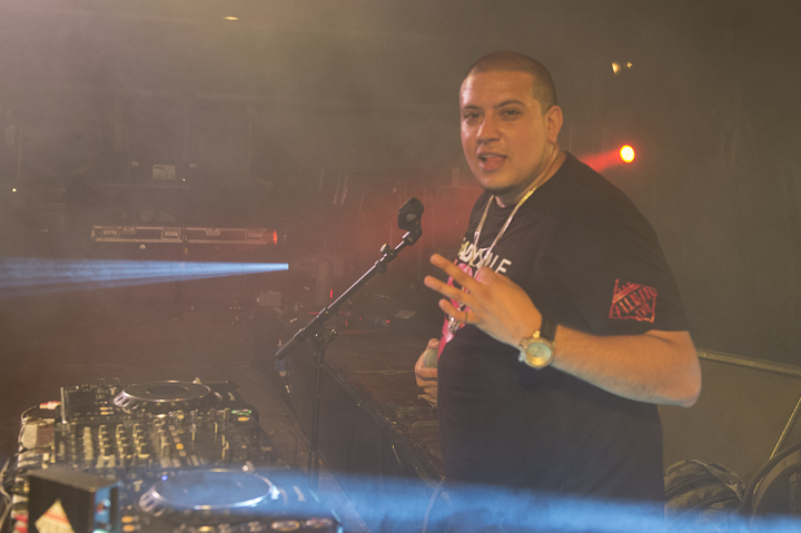 Dag 2 @ Antilliaanse Feesten 2014, picture 146, photographed by Steven Stausens - FrontView Magazine