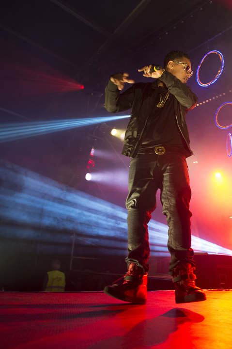 Dag 2 @ Antilliaanse Feesten 2014, picture 149, photographed by Steven Stausens - FrontView Magazine