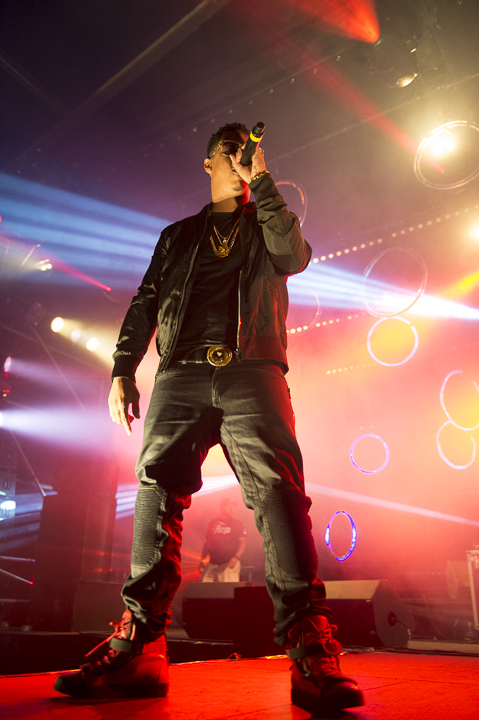 Dag 2 @ Antilliaanse Feesten 2014, picture 150, photographed by Steven Stausens - FrontView Magazine