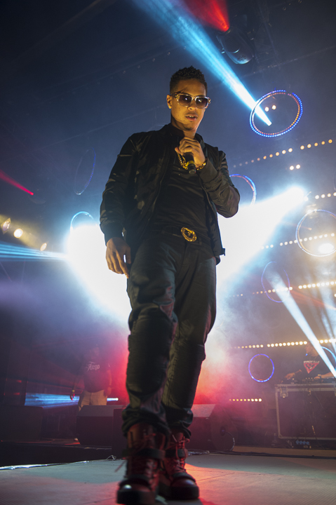 Dag 2 @ Antilliaanse Feesten 2014, picture 151, photographed by Steven Stausens - FrontView Magazine