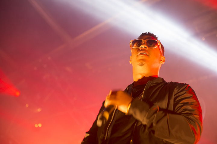 Dag 2 @ Antilliaanse Feesten 2014, picture 152, photographed by Steven Stausens - FrontView Magazine