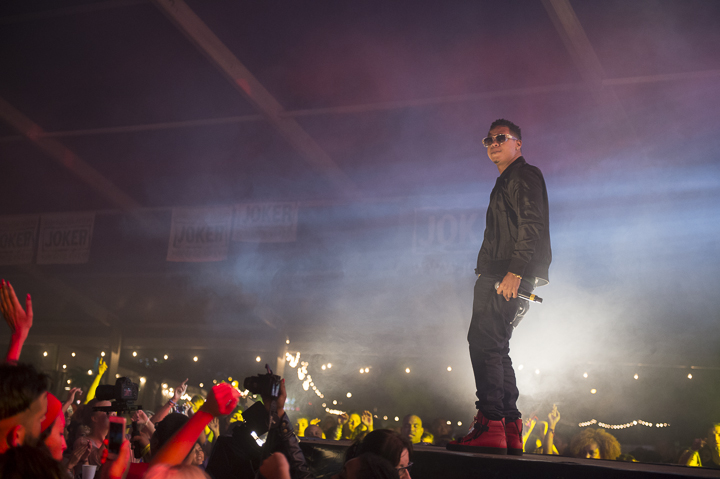 Dag 2 @ Antilliaanse Feesten 2014, picture 153, photographed by Steven Stausens - FrontView Magazine