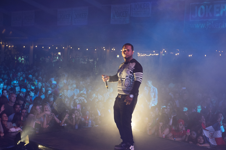 Dag 2 @ Antilliaanse Feesten 2014, picture 154, photographed by Steven Stausens - FrontView Magazine