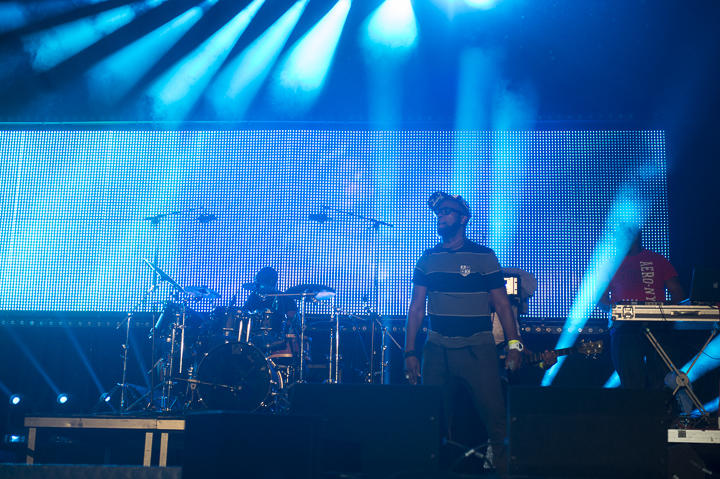 Dag 2 @ Antilliaanse Feesten 2014, picture 159, photographed by Steven Stausens - FrontView Magazine