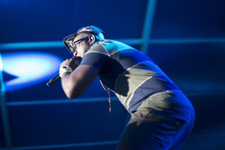 Dag 2 @ Antilliaanse Feesten 2014, picture 160, photographed by Steven Stausens - FrontView Magazine