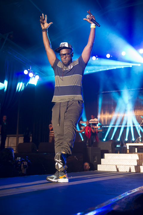 Dag 2 @ Antilliaanse Feesten 2014, picture 161, photographed by Steven Stausens - FrontView Magazine