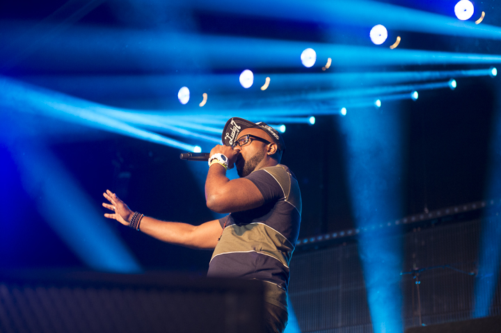 Dag 2 @ Antilliaanse Feesten 2014, picture 162, photographed by Steven Stausens - FrontView Magazine