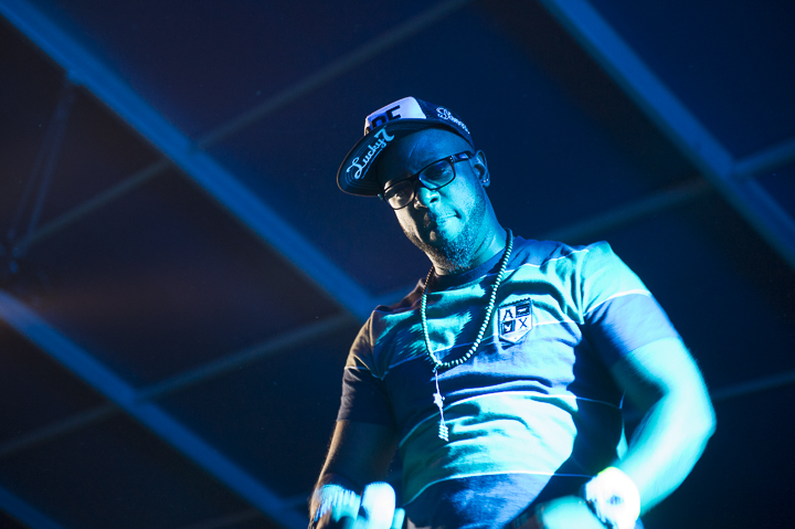 Dag 2 @ Antilliaanse Feesten 2014, picture 164, photographed by Steven Stausens - FrontView Magazine