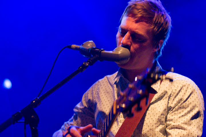 Girls in Hawaii @ Openluchttheater Rivierenhof, picture 12, photographed by FrontView Magazine