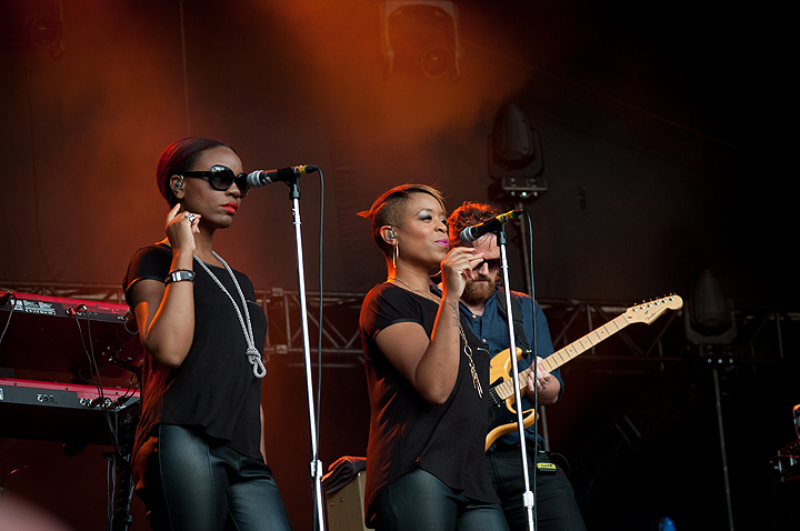 James Arthur @ Brussels Summer Festival 2014, picture 8, photographed by Magali Decamps - FrontView Magazine