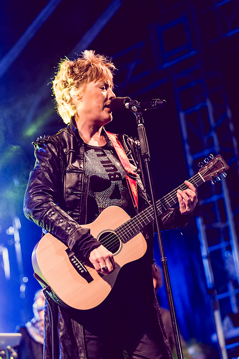 Katrina @ Nostalgie Beach Festival 2014, picture 7, photographed by Elke Briers - FrontView Magazine