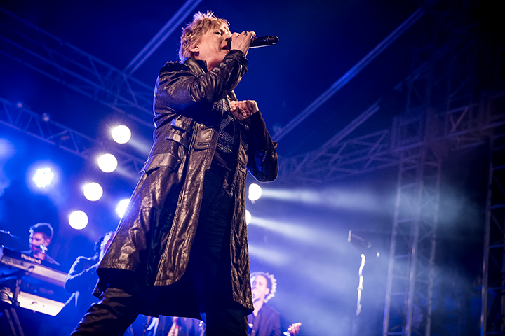 Katrina @ Nostalgie Beach Festival 2014, picture 8, photographed by Elke Briers - FrontView Magazine