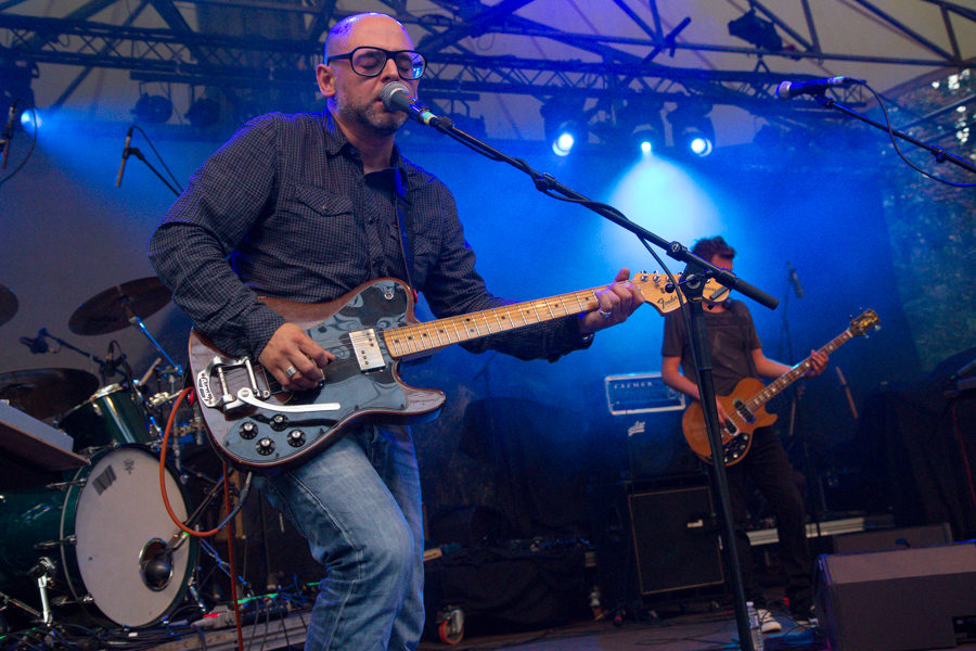 Marble Sounds @ Openluchttheater Rivierenhof, picture 2, photographed by Philippe Janssens - FrontView Magazine