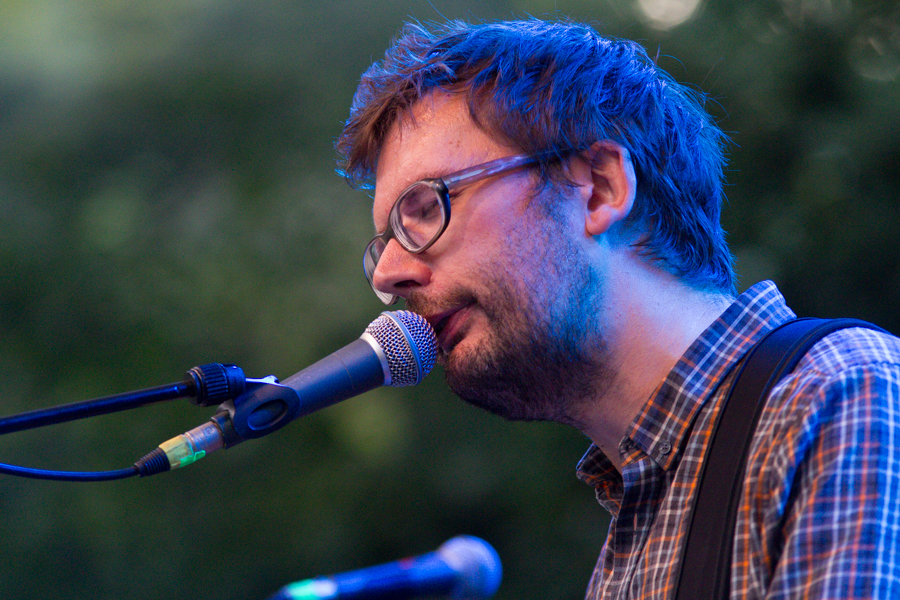 Marble Sounds @ Openluchttheater Rivierenhof, picture 8, photographed by Philippe Janssens - FrontView Magazine