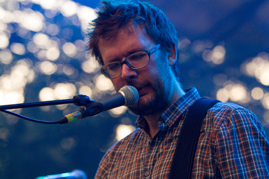 Marble Sounds @ Openluchttheater Rivierenhof, picture 12, photographed by Philippe Janssens - FrontView Magazine