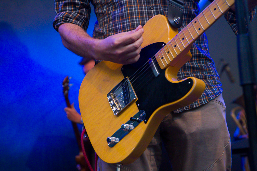 Marble Sounds @ Openluchttheater Rivierenhof, picture 13, photographed by Philippe Janssens - FrontView Magazine