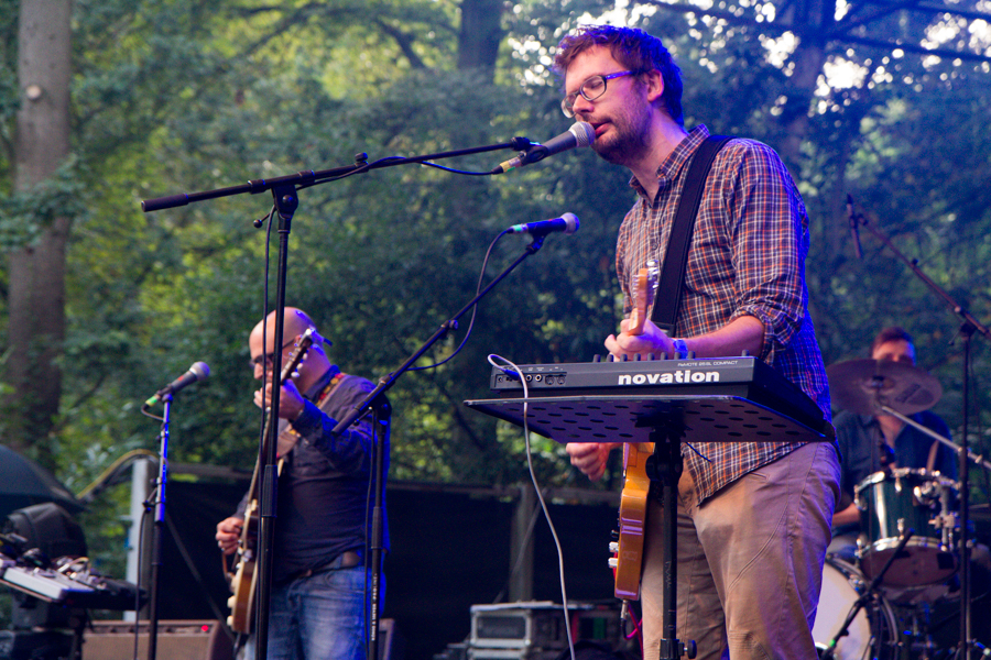 Marble Sounds @ Openluchttheater Rivierenhof, picture 14, photographed by Philippe Janssens - FrontView Magazine