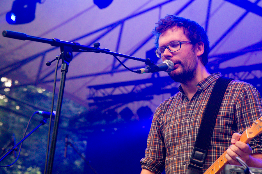 Marble Sounds @ Openluchttheater Rivierenhof, picture 16, photographed by Philippe Janssens - FrontView Magazine