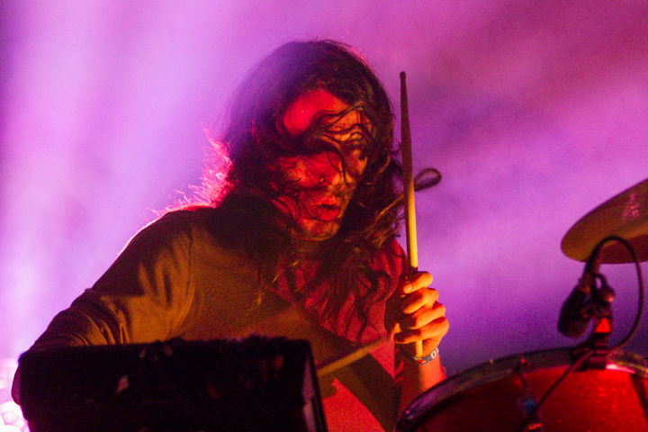 Ostyn @ Openluchttheater Rivierenhof, picture 1, photographed by Philippe Janssens - FrontView Magazine