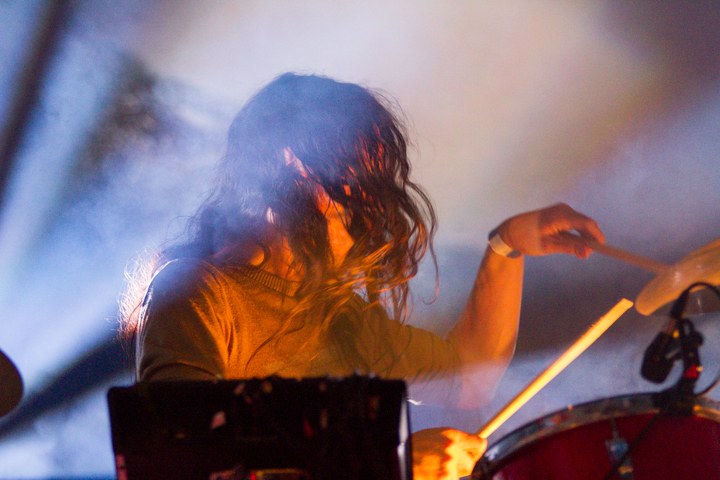 Ostyn @ Openluchttheater Rivierenhof, picture 2, photographed by Philippe Janssens - FrontView Magazine