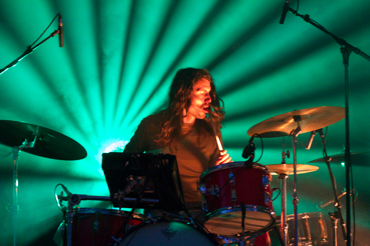 Ostyn @ Openluchttheater Rivierenhof, picture 3, photographed by Philippe Janssens - FrontView Magazine