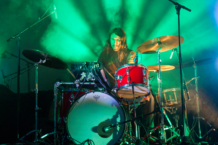 Ostyn @ Openluchttheater Rivierenhof, picture 5, photographed by Philippe Janssens - FrontView Magazine
