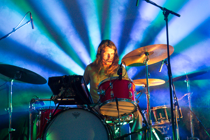 Ostyn @ Openluchttheater Rivierenhof, picture 7, photographed by Philippe Janssens - FrontView Magazine