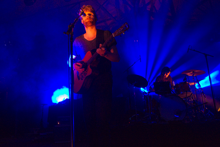 Ostyn @ Openluchttheater Rivierenhof, picture 9, photographed by Philippe Janssens - FrontView Magazine