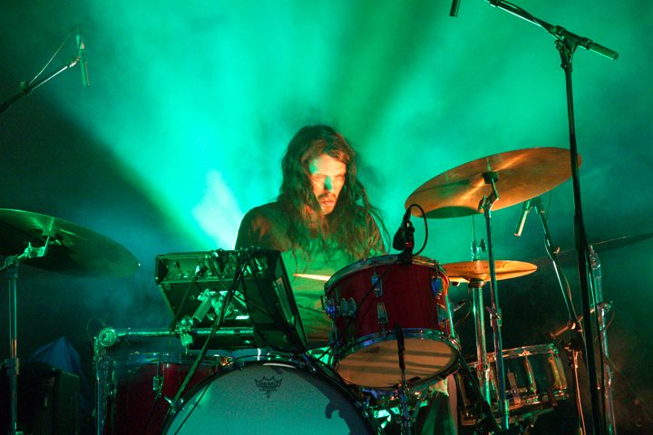 Ostyn @ Openluchttheater Rivierenhof, picture 12, photographed by Philippe Janssens - FrontView Magazine