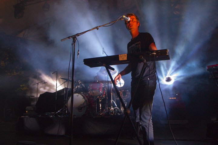 Ostyn @ Openluchttheater Rivierenhof, picture 13, photographed by Philippe Janssens - FrontView Magazine