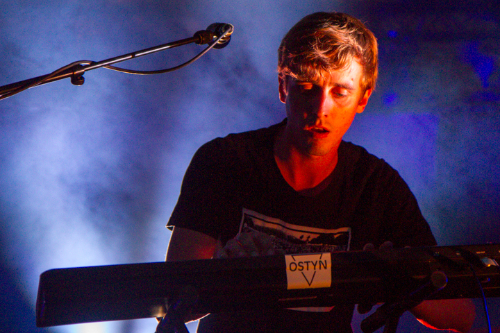 Ostyn @ Openluchttheater Rivierenhof, picture 14, photographed by Philippe Janssens - FrontView Magazine