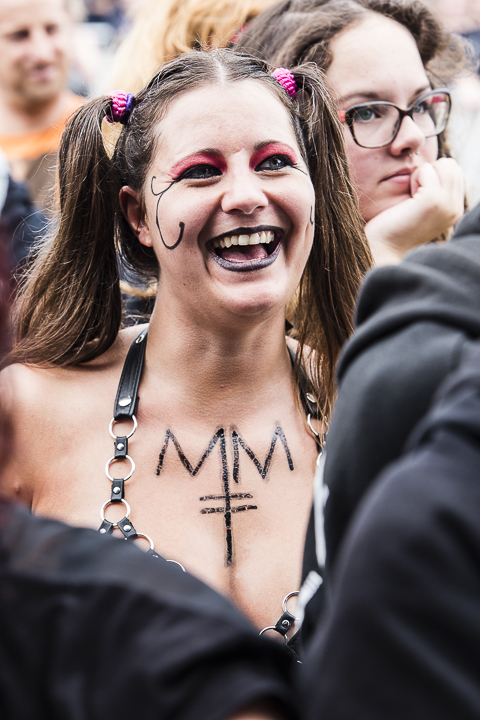 Sfeer & Publiek @ Alcatraz Hard Rock & Metal Fest, foto 2, foto's door Edwin Houdevelt - FrontView Magazine