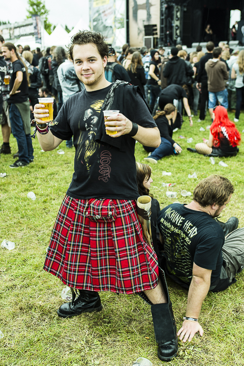 Sfeer & Publiek @ Alcatraz Hard Rock & Metal Fest, foto 6, foto's door Edwin Houdevelt - FrontView Magazine